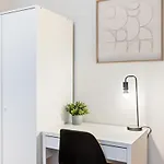 Apartment Grand 4 Avec Cinema Dans Centre Rouen