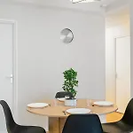 Grand 4 Avec Cinema Dans Centre Apartment *