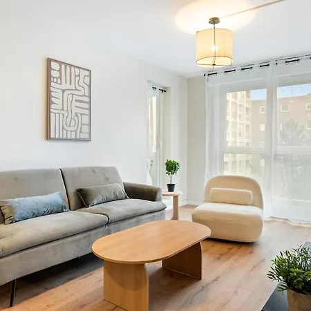 Grand 4 Avec Cinema Dans Centre 루앙