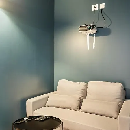 Grand 4 Avec Cinema Dans Centre * 루앙