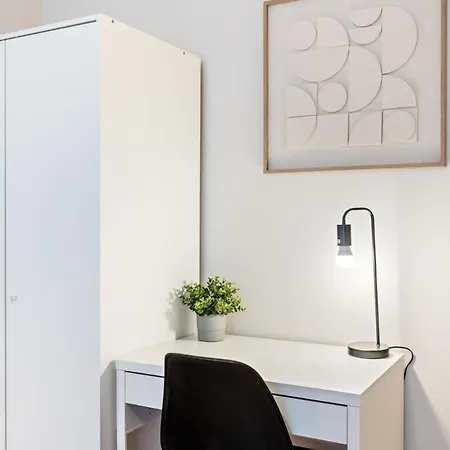 Apartament Grand 4 Avec Cinema Dans Centre Rouen