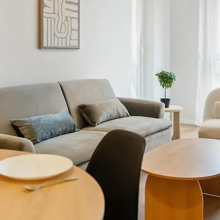 아파트 Grand 4 Avec Cinema Dans Centre