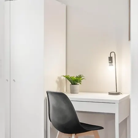 Grand 4 Avec Cinema Dans Centre Apartament *