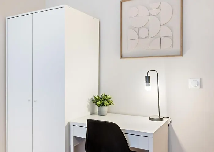 Апартаменты Grand 4 Avec Cinema Dans Centre Руан