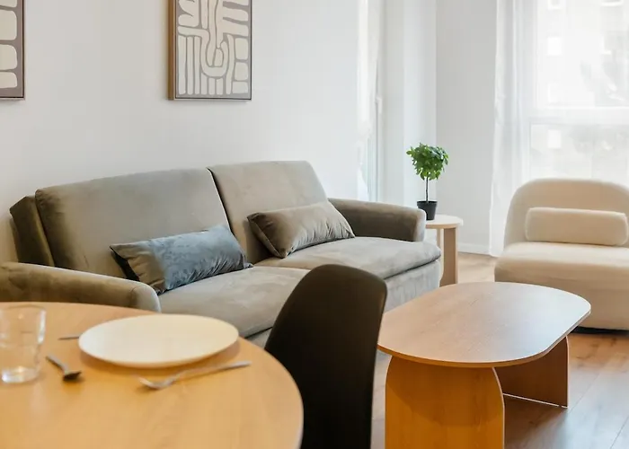 Апартаменты Grand 4 Avec Cinema Dans Centre