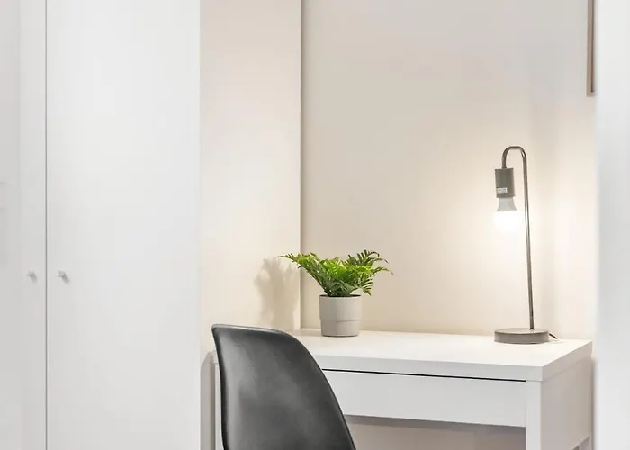 Grand 4 Avec Cinema Dans Centre Апартаменты *