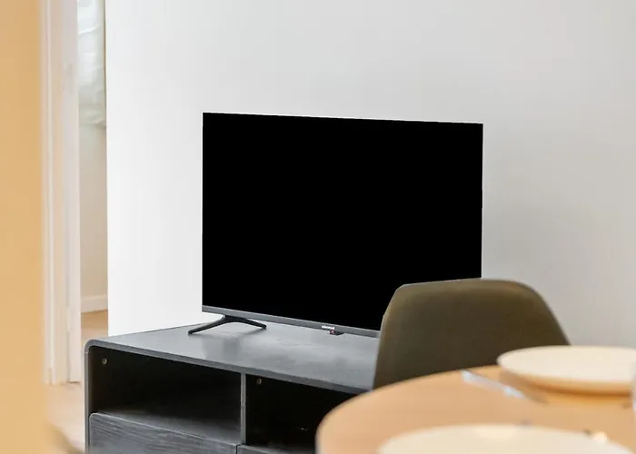 Апартаменты Grand 4 Avec Cinema Dans Centre